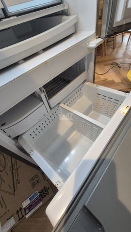 מקרר sauter 730 ליטר
