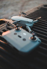 DJI Mini 4K Fly More Combo