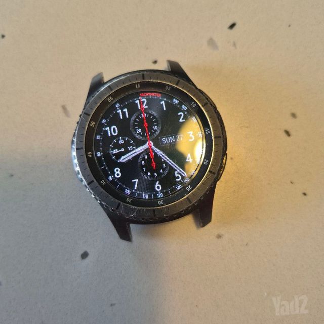 גלקסי ווטש gear s3