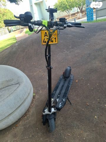 קורקינט חשמלי