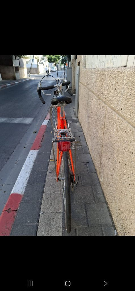 אופניים וינטג'