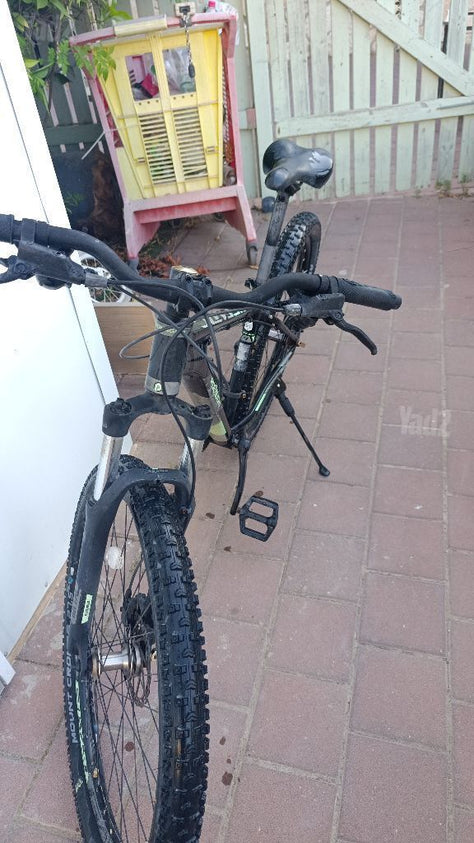 אופני הרים 27.5