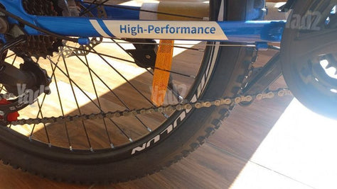 High-Performance