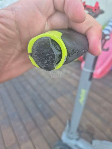 קורקינט חשמלי