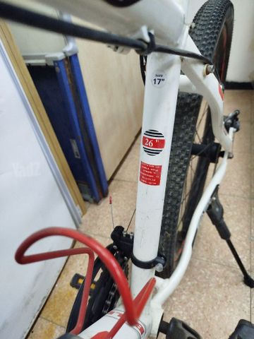 אופני הרים