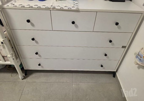שידה תינוק