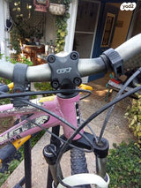 אופני שטח נשים GT