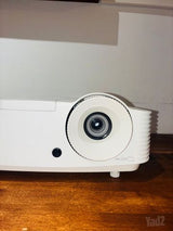 מקרן מקצועי Optoma