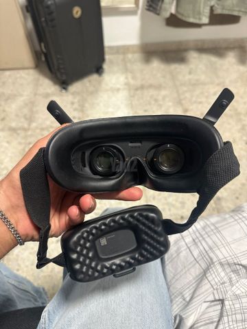 רחפן avata2