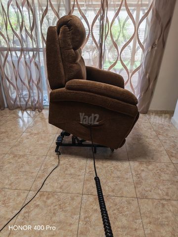 כורסא חשמלית