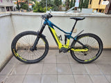 MERIDA eONE-SIXTY 575 S 2021
