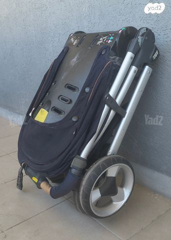 עגלת תינוק