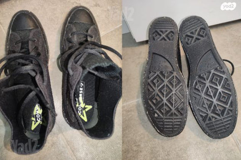 נעלי נעליים CONVERSE Chuck 70