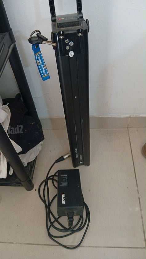 STARK MACH 3 PLUS 750W