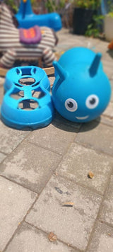 צעצועי חצר
