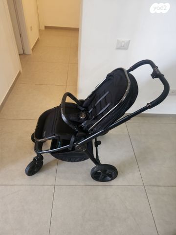 עגלת תינוק SPORT LINE CIELO PL