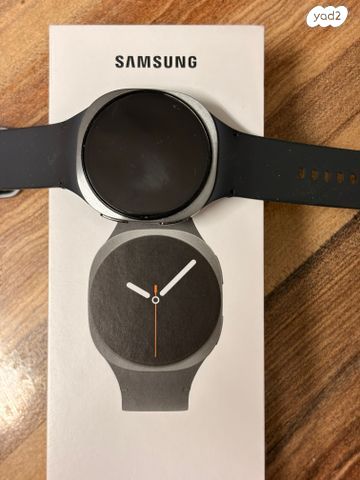 40 Galaxy watch 8 lte (סלולר)