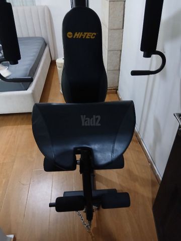 מכשיר התעמלות