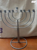 חנוכיוה שנות ה-60