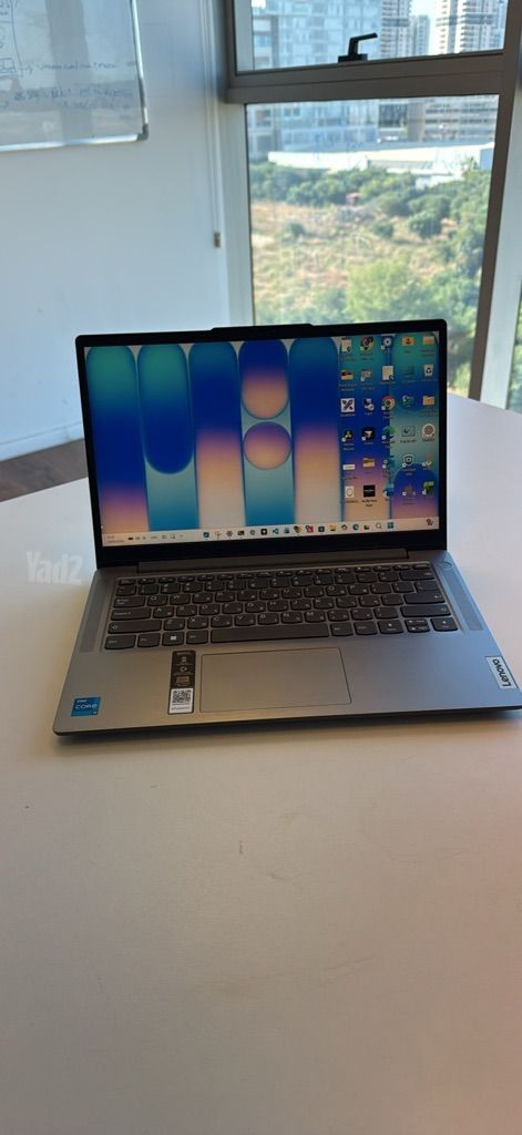 לנובו IdeaPad Slim 3 i5 דור 13