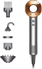 DYSON מייבש שער HD07