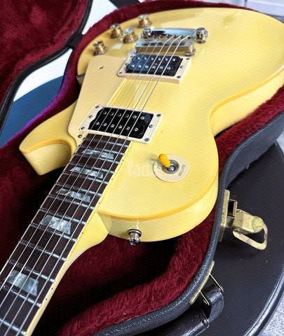 Gibson Les Paul Standart