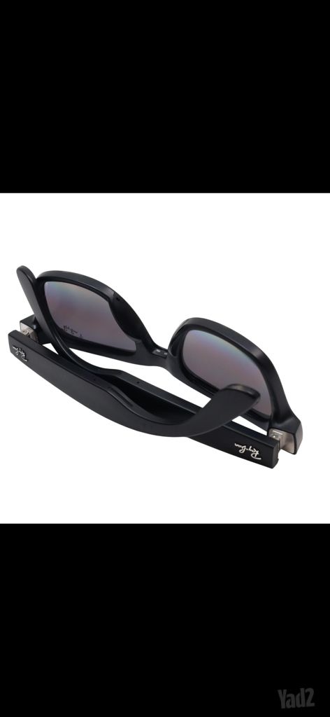 Ray-Ban Meta במצב חדש