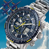 Citizen eco drive