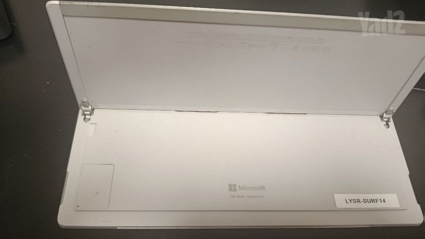 מחשב טאבלט +surface pro 7