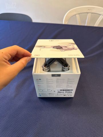 רחפן Dji mini 4k
