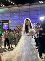 שמלה כלה👰🏽‍♀️