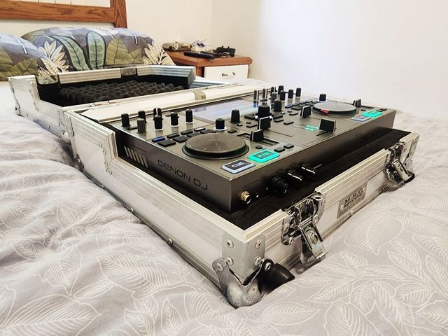 Denon  Prime  Go  +