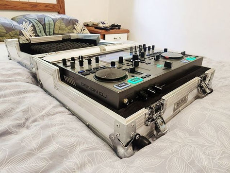 Denon  Prime  Go  +