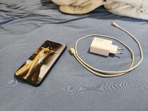 Xiaomi Poco X6 Pro