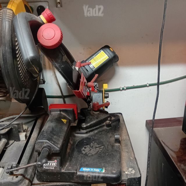 FEMI ABS NG20 מסור