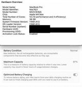 MacBook Pro 16" M4 Max