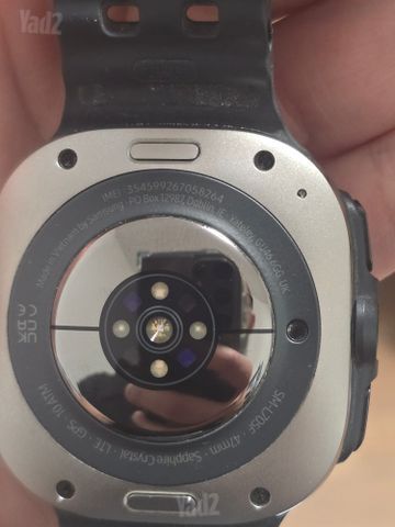 שעון חכם Galaxy Watch Ultra
