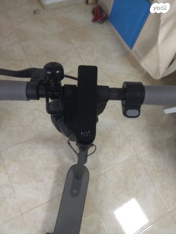 קורקינט שיואמי