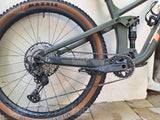 Trek top fuel 8(2023) M