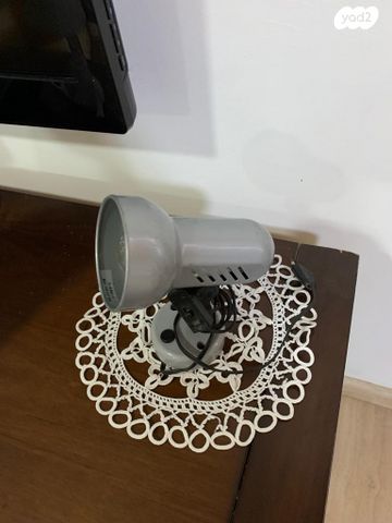 מעמדי תאורה