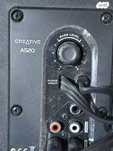 Creative SBS A520 5.1 רמקולים