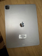 iPad Pro 12.9 M2 128GB 2022