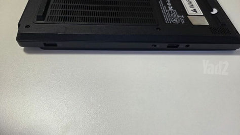 Lenovo legion 15ahp10