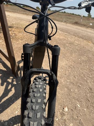 אופני חשמלוק specialized