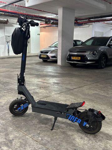 קורקינט
