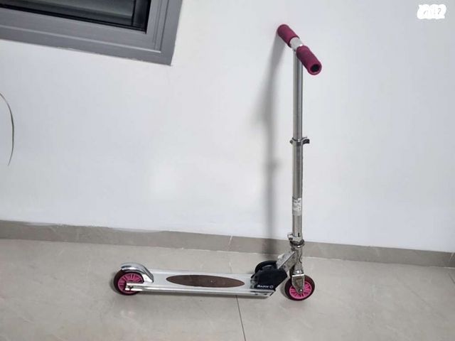 קורקינט רוזן