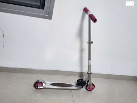 קורקינט רוזן