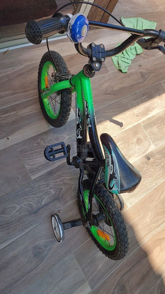 אופני BMX