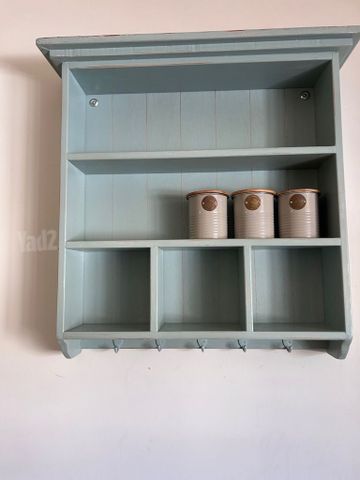 כוננית מדפים