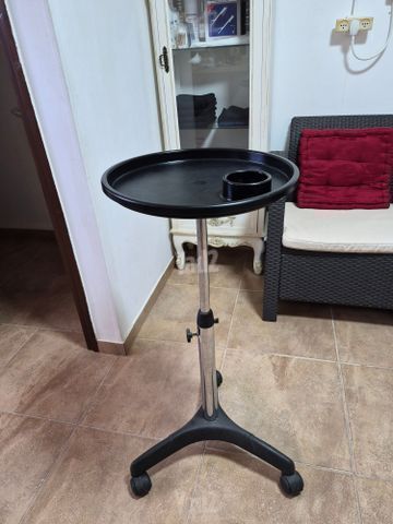 ציוד למספרה